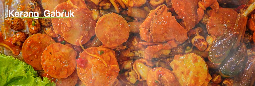 kerang gabruk