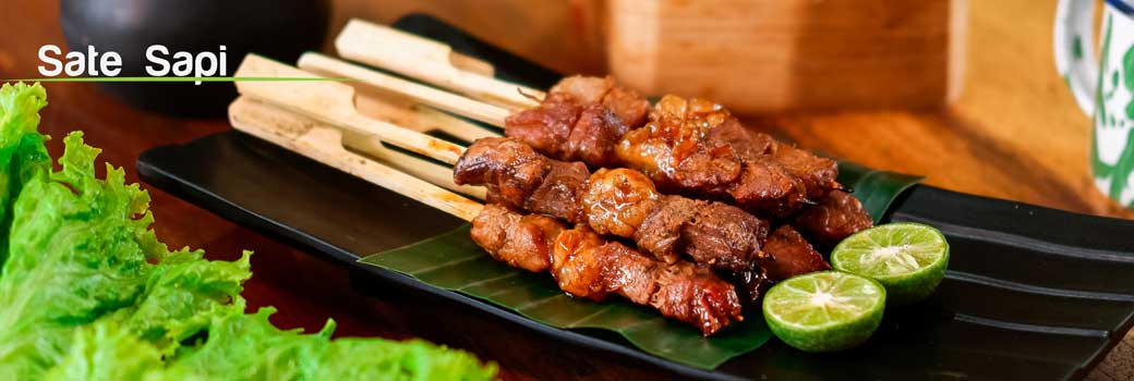 sate sapi